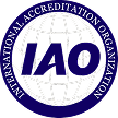 اعتماد IAO
